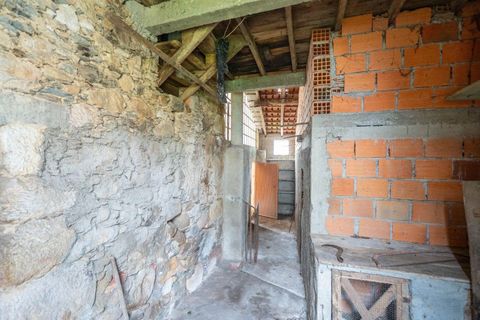 Villa i Lousa, Coimbra, Lousa - € 99.500 | Ref: C0289-01927 - foto 49