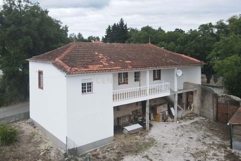 Villa a Lousa, Coimbra, Lousa - € 215.000 | Ref: C0289-02027 - foto 2