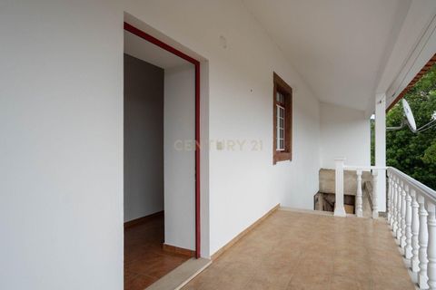 Villa a Lousa, Coimbra, Lousa - € 215.000 | Ref: C0289-02027 - foto 27