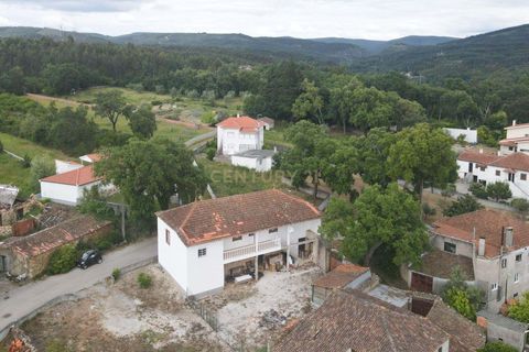 Villa a Lousa, Coimbra, Lousa - € 215.000 | Ref: C0289-02027 - foto 33
