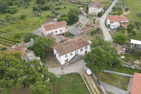 Villa a Lousa, Coimbra, Lousa - € 215.000 | Ref: C0289-02027 - foto 34