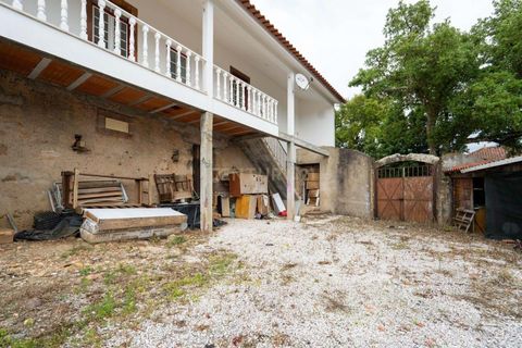 Villa a Lousa, Coimbra, Lousa - € 215.000 | Ref: C0289-02027 - foto 35