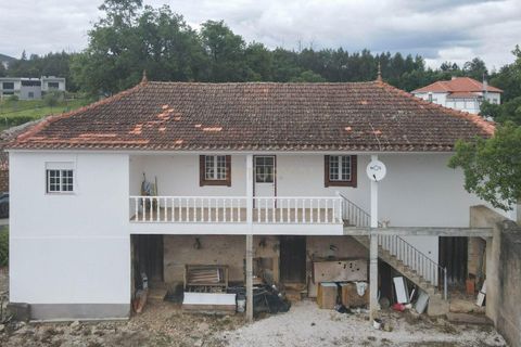 Villa a Lousa, Coimbra, Lousa - € 215.000 | Ref: C0289-02027 - foto 42