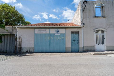 Erhvervsejendom i Lousa, Coimbra, Lousa - € 77.000 | Ref: C0289-01993 - foto 2