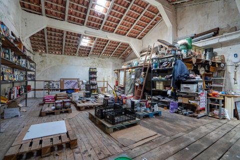 Erhvervsejendom i Lousa, Coimbra, Lousa - € 77.000 | Ref: C0289-01993 - foto 3