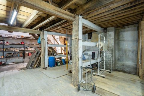 Erhvervsejendom i Lousa, Coimbra, Lousa - € 77.000 | Ref: C0289-01993 - foto 7