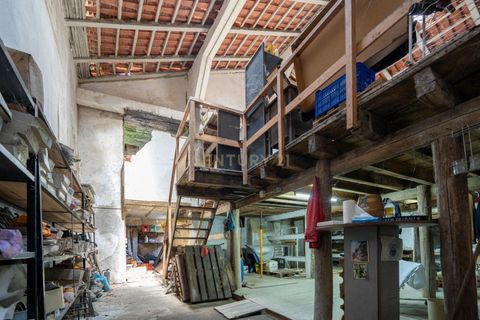 Erhvervsejendom i Lousa, Coimbra, Lousa - € 77.000 | Ref: C0289-01993 - foto 8