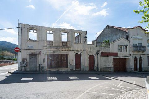 Villa i Lousa, Coimbra, Lousa - € 85.000 | Ref: C0289-01994 - foto 1