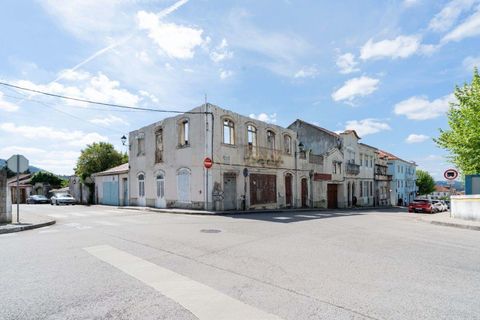 Villa i Lousa, Coimbra, Lousa - € 85.000 | Ref: C0289-01994 - foto 2