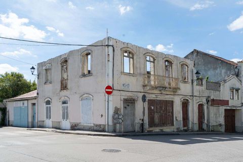 Villa i Lousa, Coimbra, Lousa - € 85.000 | Ref: C0289-01994 - foto 3