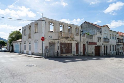Villa i Lousa, Coimbra, Lousa - € 85.000 | Ref: C0289-01994 - foto 4
