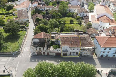 Villa i Lousa, Coimbra, Lousa - € 310.000 | Ref: C0289-01995 - foto 1