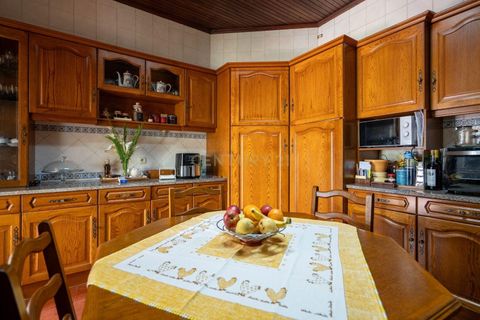 Villa i Lousa, Coimbra, Lousa - € 310.000 | Ref: C0289-01995 - foto 23