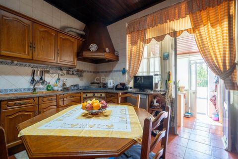 Villa i Lousa, Coimbra, Lousa - € 310.000 | Ref: C0289-01995 - foto 35