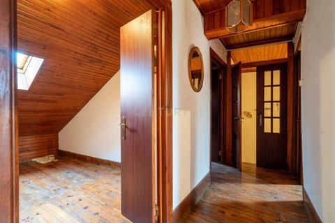 Villa i Lousa, Coimbra, Lousa - € 310.000 | Ref: C0289-01995 - foto 38