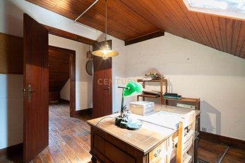 Villa i Lousa, Coimbra, Lousa - € 310.000 | Ref: C0289-01995 - foto 45