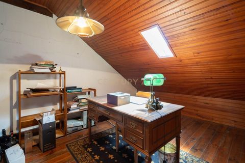 Villa i Lousa, Coimbra, Lousa - € 310.000 | Ref: C0289-01995 - foto 46