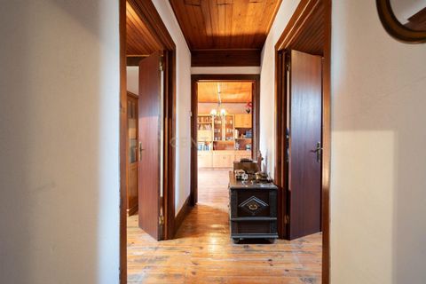 Villa i Lousa, Coimbra, Lousa - € 310.000 | Ref: C0289-01995 - foto 48