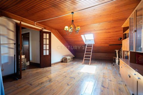Villa i Lousa, Coimbra, Lousa - € 310.000 | Ref: C0289-01995 - foto 49
