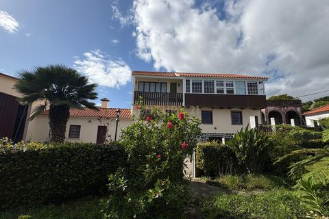 Villa i Lagens, Terceira, Lagens - € 650.000 | Ref: C0519-00149 - foto 1