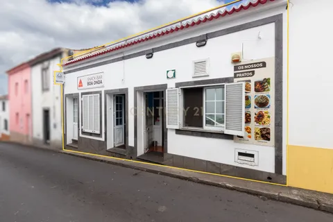 Erhvervsejendom i Ribeira Grande, Sao Miguel, Ribeira Grande - € 230.000 | Ref: C0519-00117 - foto 1