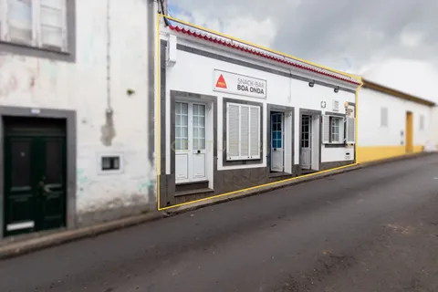 Erhvervsejendom i Ribeira Grande, Sao Miguel, Ribeira Grande - € 230.000 | Ref: C0519-00117 - foto 2