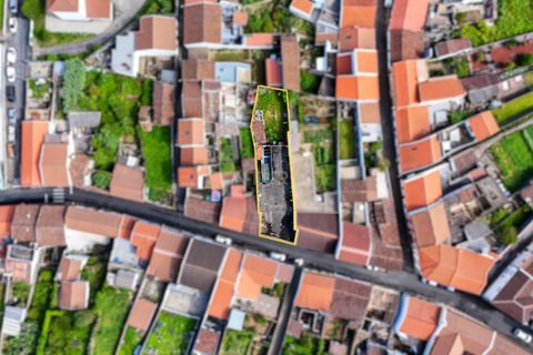 Erhvervsejendom i Ribeira Grande, Sao Miguel, Ribeira Grande - € 230.000 | Ref: C0519-00117 - foto 5