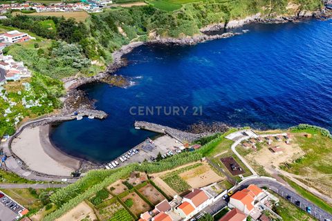 Erhvervsejendom i Ribeira Grande, Sao Miguel, Ribeira Grande - € 230.000 | Ref: C0519-00117 - foto 17