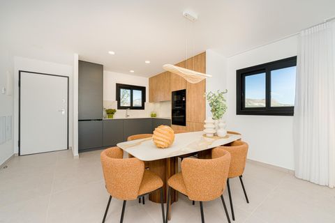 Penthouse i Villajoyosa, Alicante - foto 5