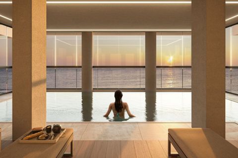Penthouse i Calpe, Alicante, Calpe - € 1.650.000 | Ref: COB9JHYYD - foto 15