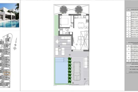Villa a Finestrat, Alicante, Finestrat - € 578.500 | Ref: COB1MGTZJL - foto 11