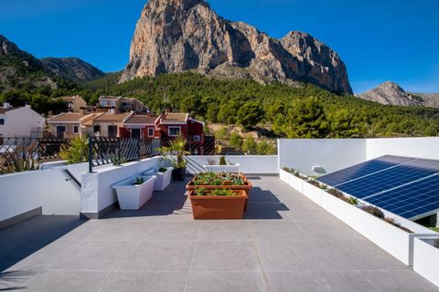 Villa i Polop, Alicante, Polop - € 470.000 | Ref: COB788534 - foto 5