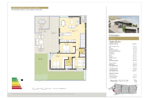 Villa i Polop, Alicante, Polop - € 470.000 | Ref: COB788534 - foto 39