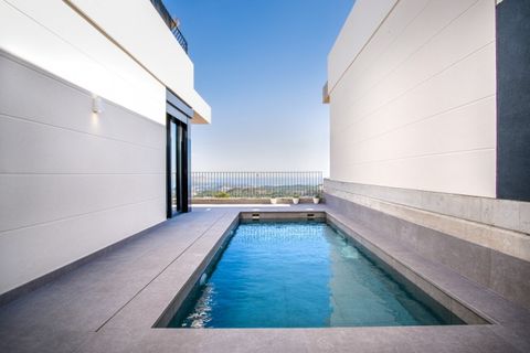 Villa a Polop, Alicante, Polop - € 625.000 | Ref: COBC48OOQ - foto 36