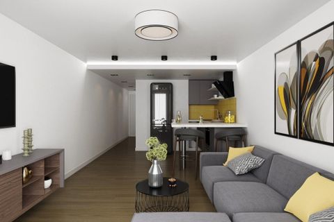 Penthouse i Alicante, Alicante - foto 1