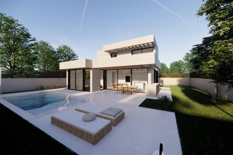 Villa en Polop, Alicante, Polop - € 970.000 | Ref: COB1SNHK4Z - photo 9