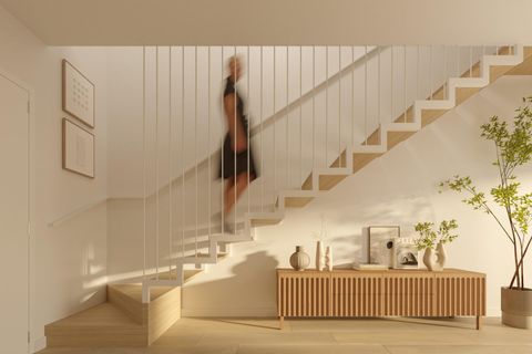 Rækkehus i El Verger, Alicante, El Verger - € 373.000 | Ref: COB379773 - foto 8