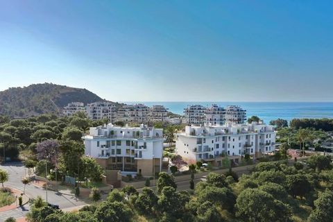 Lejlighed i Villajoyosa, Alicante - foto 4