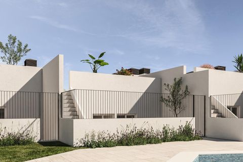 Villa i Monforte Del Cid, Alicante - foto 4