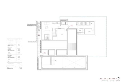 Villa a Benissa, Alicante, Benissa - € 2.850.000 | Ref: COBMMKKZ1 - foto 12