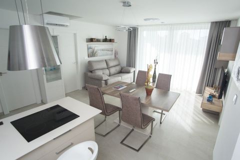 Wohnung in Finestrat, Alicante - Foto 3