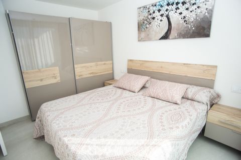 Lejlighed i Finestrat, Alicante, Finestrat - € 275.000 | Ref: COB682844 - foto 12