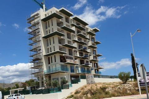Lejlighed i Finestrat, Alicante, Finestrat - € 275.000 | Ref: COB682844 - foto 19