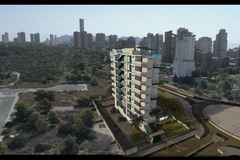 Lejlighed i Finestrat, Alicante, Finestrat - € 275.000 | Ref: COB682844 - foto 21
