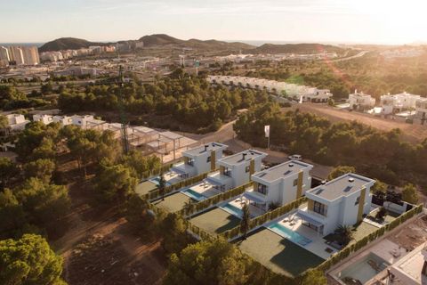 Villa a Finestrat, Alicante, Finestrat - € 890.000 | Ref: COB964802 - foto 3