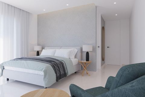 Villa a Finestrat, Alicante, Finestrat - € 1.150.000 | Ref: COB422585 - foto 14