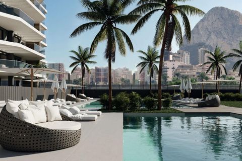 Lejlighed i Calpe, Alicante, Calpe - € 670.000 | Ref: COB242075 - foto 2