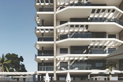 Lejlighed i Calpe, Alicante, Calpe - € 670.000 | Ref: COB242075 - foto 4