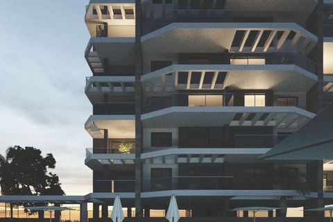 Lejlighed i Calpe, Alicante, Calpe - € 670.000 | Ref: COB242075 - foto 9