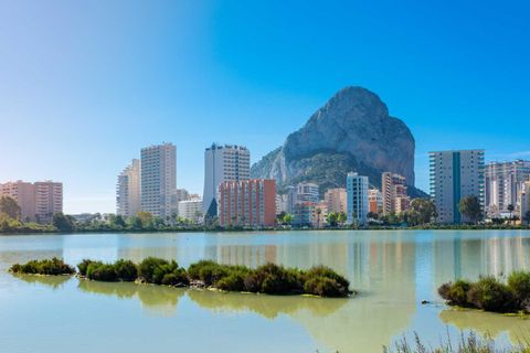 Lejlighed i Calpe, Alicante, Calpe - € 670.000 | Ref: COB242075 - foto 14